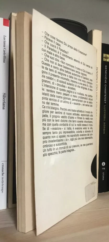 Guido Pierbari Il Vacanziere Gribaudi 1969 - immagine 2