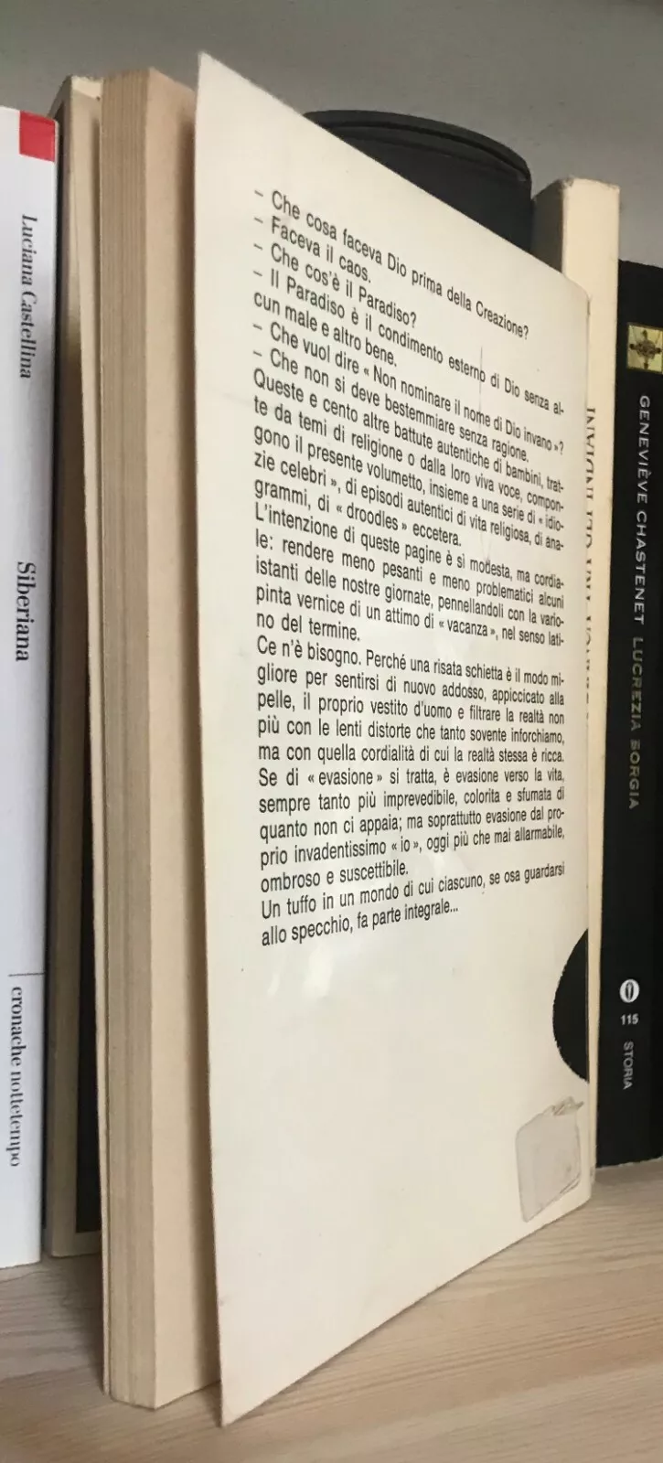 Guido Pierbari Il Vacanziere Gribaudi 1969 - immagine 2