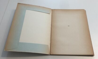 Romeo Giovannini Anacreontiche traduzioni Edizioni della Cometa 1941 - immagine 4