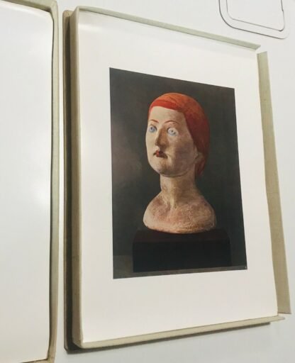 Barbaroux e Giani Arte Italiana Contemporanea Prefazione di Massimo Bontempelli 1940 - immagine 3