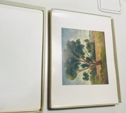 Barbaroux e Giani Arte Italiana Contemporanea Prefazione di Massimo Bontempelli 1940 - immagine 7