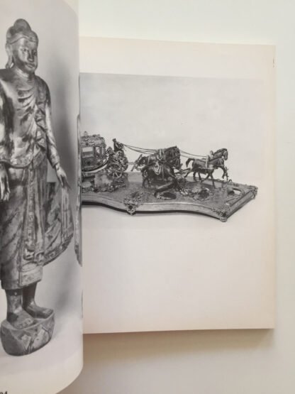 Asta a Palazzo Borghese Casa d'Aste S.Paolo Milano ed Eurorient Roma 1985 - immagine 2