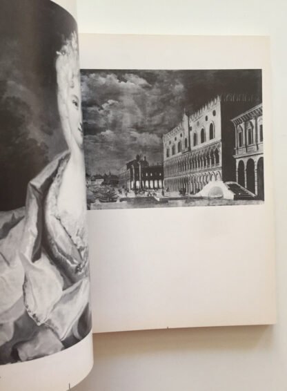 Asta a Palazzo Borghese Casa d'Aste S.Paolo Milano ed Eurorient Roma 1985 - immagine 3