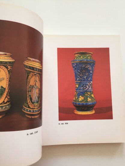 Asta a Palazzo Borghese Casa d'Aste S.Paolo Milano ed Eurorient Roma 1985 - immagine 4