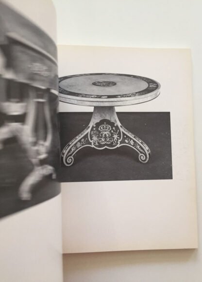Asta a Palazzo Borghese Casa d'Aste S.Paolo Milano ed Eurorient Roma 1985 - immagine 5