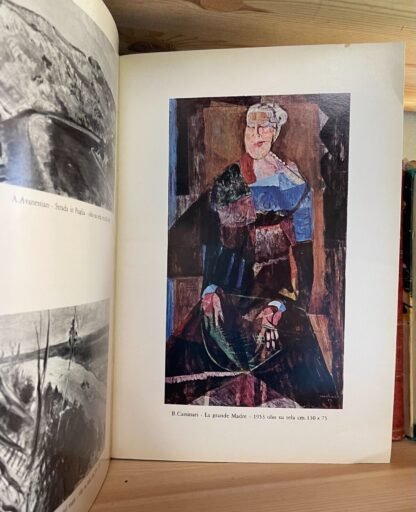 Opere scelte di Avanessian Cassinari Gentilini Morlotti Levi Lo Scalino 1976 - immagine 5