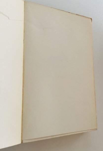 Georges Bataille Le bleu du ciel Jean-Jacques Pauvert ed.numerata 1957 - immagine 4