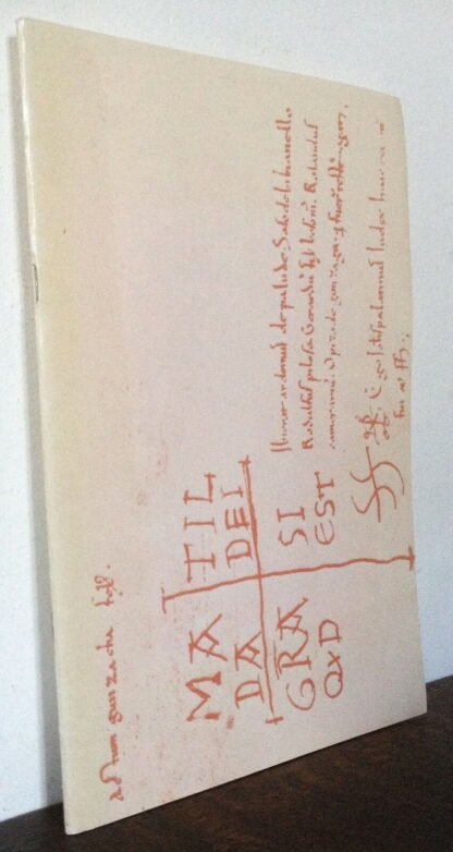 Bellù la didattica e le fonti archivistiche per l'insegnamento della storia 1981