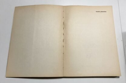 Norberto Bobbio Trent'anni di storia della cultura a Torino 1920-1950  Piemontese 1977 - immagine 4