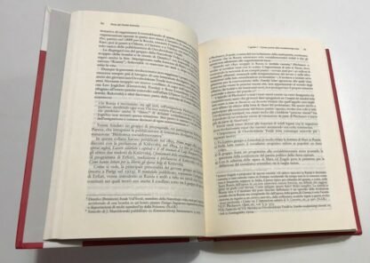 Vladimir Ivanovič Nevskij Storia del Partito bolscevico dalle origini al 1917 Pantarei 2008 - immagine 4