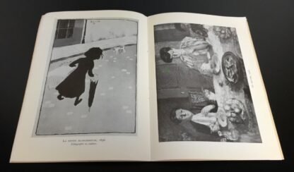 George Besson Bonnard Maison de la pensée francaise Paris 1955 - immagine 7