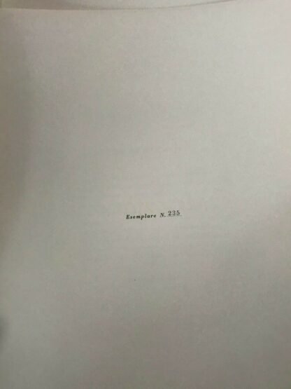 Barbaroux e Giani Arte Italiana Contemporanea Prefazione di Massimo Bontempelli 1940 - immagine 4