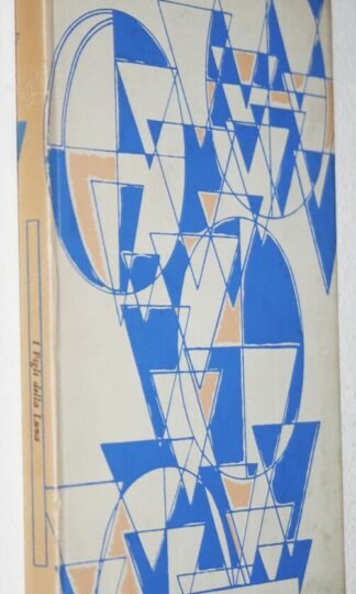 Roberto Bosi I figli della luna racconti dei Pellerossa Il Saggiatore 1960