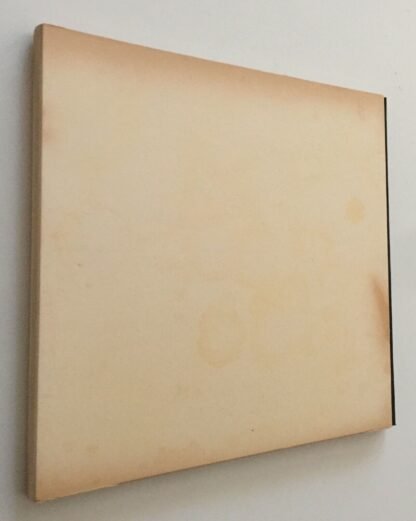 Giorgio Tempesti Cannilla catalogo De Luca 1966 - immagine 6