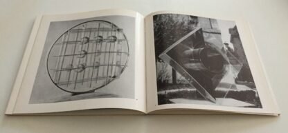 Giorgio Tempesti Cannilla catalogo De Luca 1966 - immagine 9