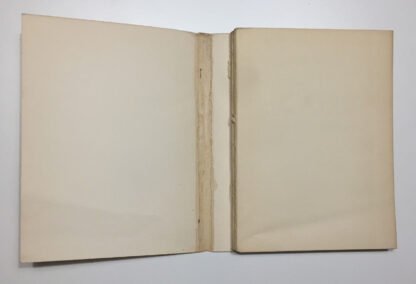 Stefania Plona Caos poema in strambotti Vallerini 1942 - immagine 2