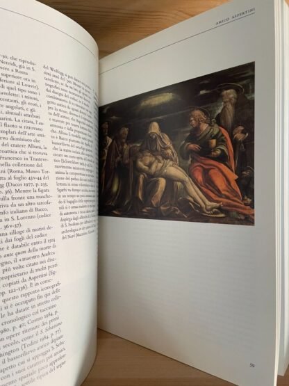 Nell'età di Correggio e dei Carracci  Pittura in Emilia dei secoli XVI e XVII - immagine 8