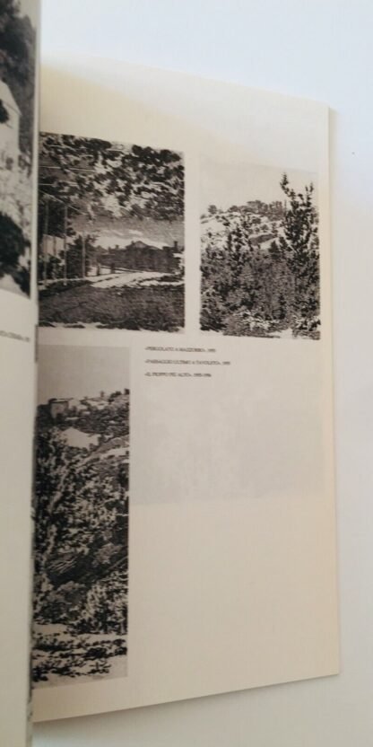 Le Incisioni di Leonardo Castellani 1896-1984 Roma GNAM 1996 cur R. Camerlingo - immagine 5