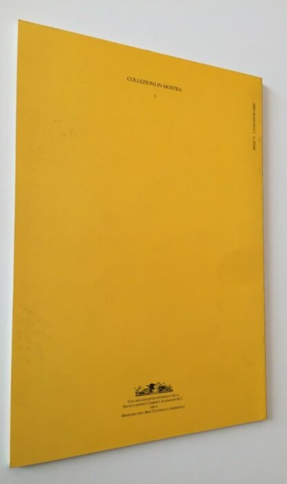 Le Incisioni di Leonardo Castellani 1896-1984 Roma GNAM 1996 cur R. Camerlingo - immagine 2
