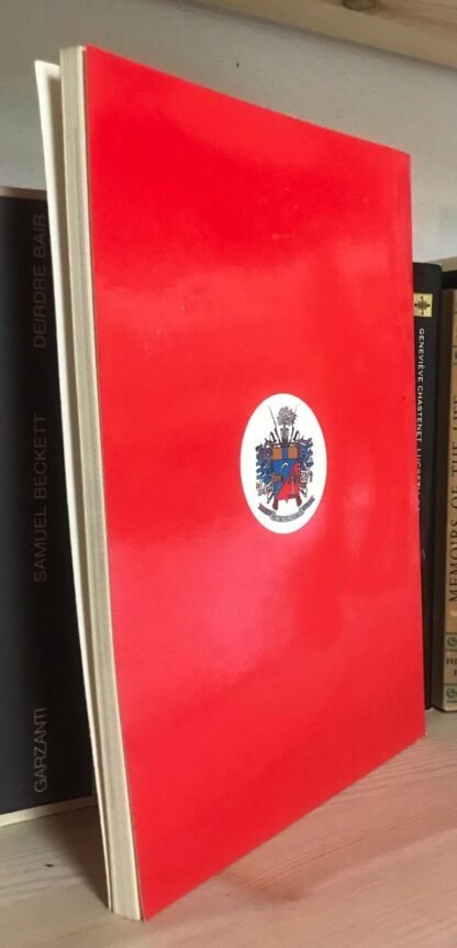 Comando Generale dell'Arma dei Carabinieri Catalogo delle opere d'arte rubate bollettino n.12 1986 - immagine 2
