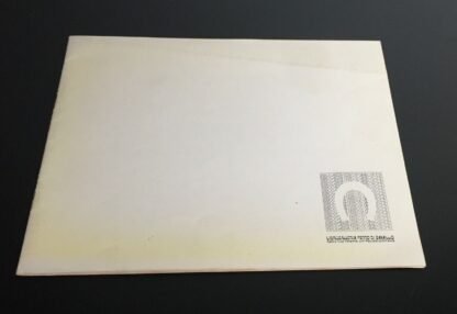 Catania Cosimelli Guardia Votano Librogalleria Ferro di Cavallo 1980 - immagine 2