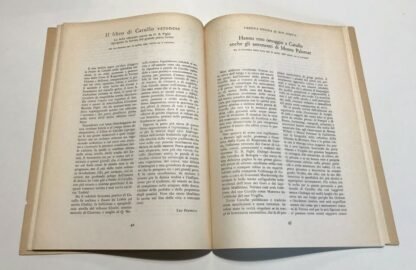 L'edizione veronese di Catullo Quaderni di Vita Veronese maggio 1963 - immagine 3