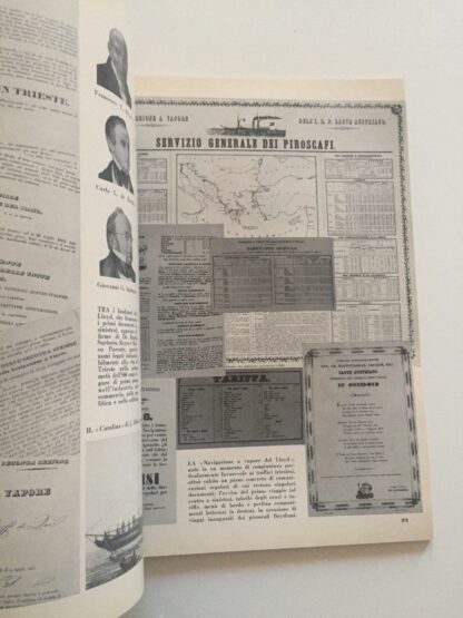 Civiltà delle macchine rivista bimestrale anno VII n.6 nov-dic 1959 - immagine 3