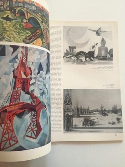 Civiltà delle macchine rivista bimestrale anno VII n.6 nov-dic 1959 - immagine 4