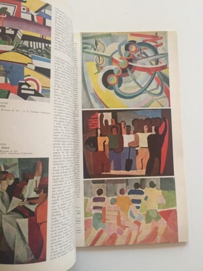 Civiltà delle macchine rivista bimestrale anno VII n.6 nov-dic 1959 - immagine 5