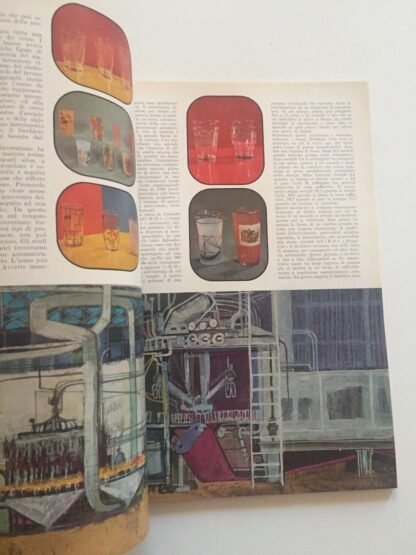 Civiltà delle macchine rivista bimestrale anno VII n.6 nov-dic 1959 - immagine 6