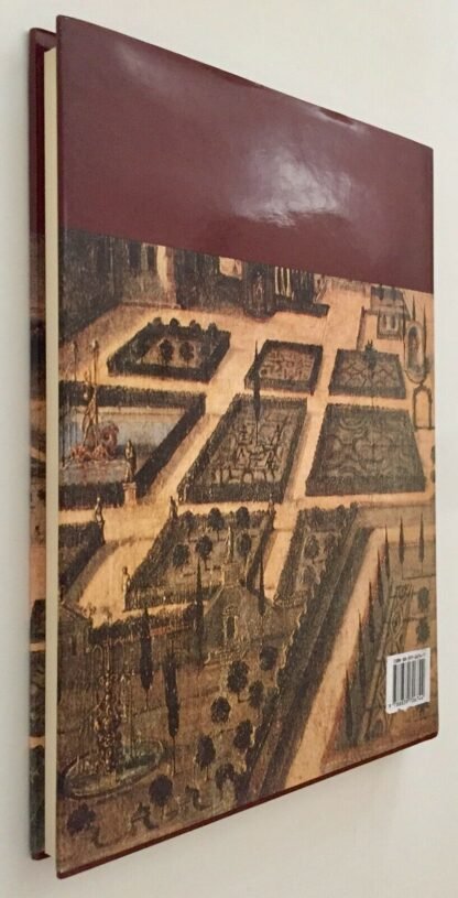 Villa Celimontana a cura di Carla Benocci Nuova Eri 1991 - immagine 2