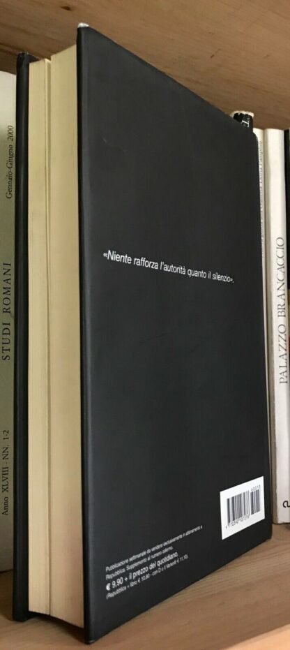 Charles Williams De Gaulle La biblioteca di Repubblica 2006 - immagine 2