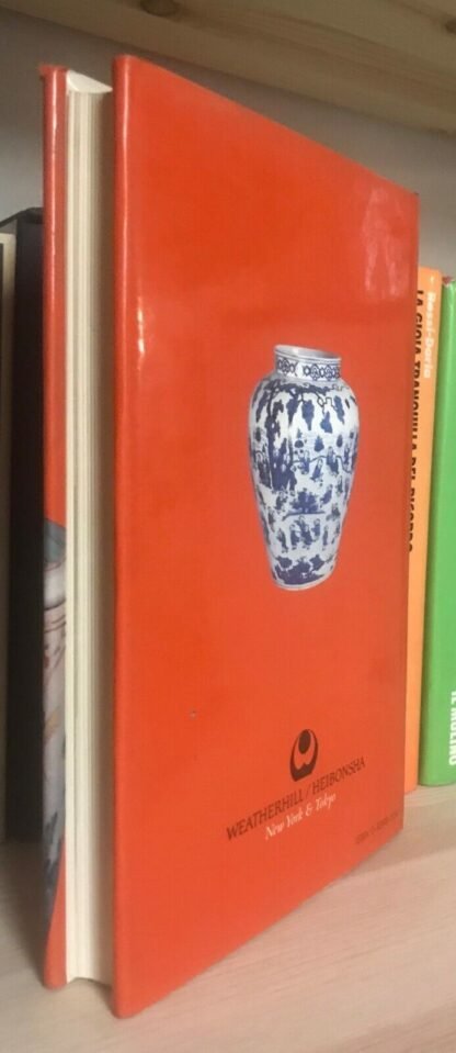 Masahiko Sato Chinese Ceramics A short History Weatherhill/Heibonsha 1981 - immagine 2