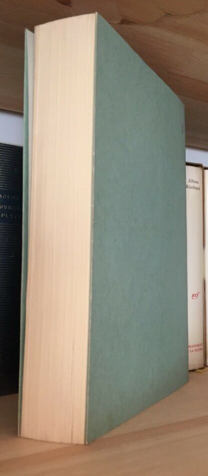 Aleksandr Zinove'ev Cime abissali vol.I traduzione G. Venturi Adelphi 1977 - immagine 2