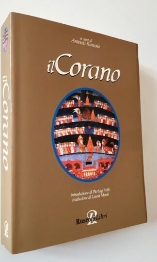 Il Corano a cura di Antonio Ravasio Rusconi 2003