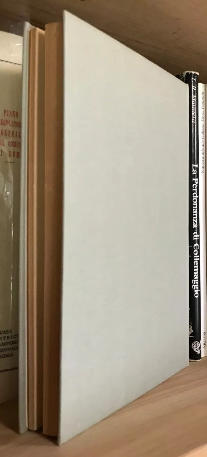 Filippo De Pisis Ore Veneziane a cura di Bona de Pisis Zanotto Longanesi 1974 - immagine 4