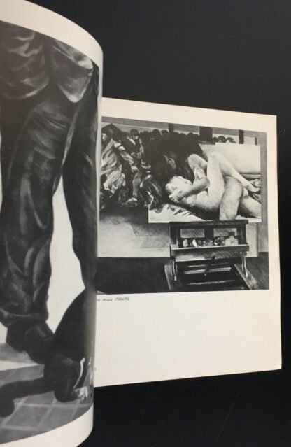Gabriele De Stefano Galleria La Vetrata Roma  22 marzo 10 aprile 1975 - immagine 6