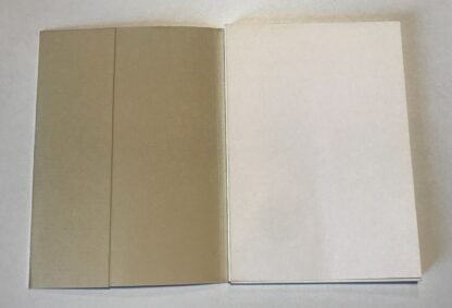 Lucio Del Pezzo Acquarelli Galleria Il Disegno novembre 1979 M. Fagiolo - immagine 3