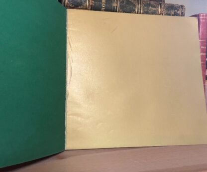 Tesori dell'Ecuador catalogo mostra Roma 1973 Istituto Italo-Latino Americano - immagine 4