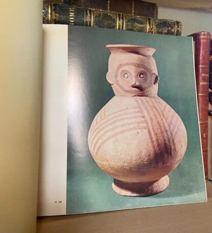 Tesori dell'Ecuador catalogo mostra Roma 1973 Istituto Italo-Latino Americano - immagine 7