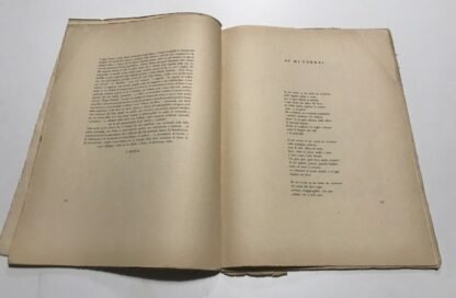 L'Eroica Rassegna italiana di Ettore Cozzani anno XX-XXI quaderno 166 giugno1932 - immagine 8