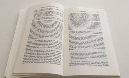 Georges Poisson Choderlos de Laclos ou l'obstination Grasset 2005 - immagine 5