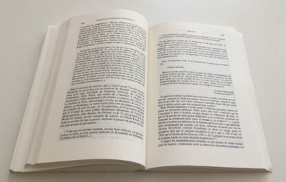 Georges Poisson Choderlos de Laclos ou l'obstination Grasset 2005 - immagine 3