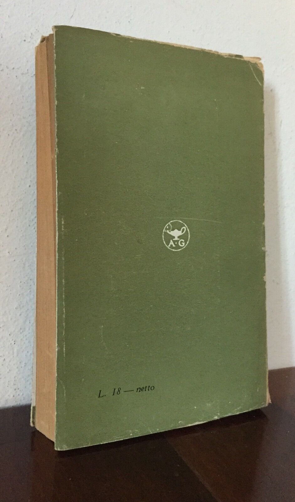 Elsa Morante Il Gioco segreto Garzanti prima edizione 1941 - immagine 4