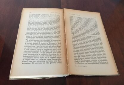Elsa Morante Il Gioco segreto Garzanti prima edizione 1941 - immagine 7