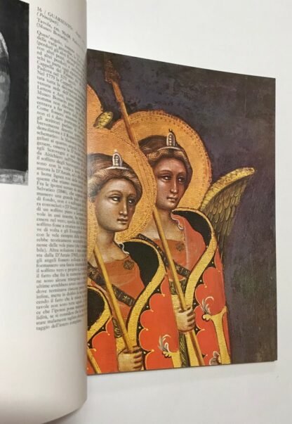 Da Giotto al Mantegna catalogo mostra Padova Electa 1974 - immagine 6