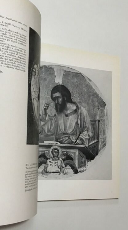 Da Giotto al Mantegna catalogo mostra Padova Electa 1974 - immagine 9