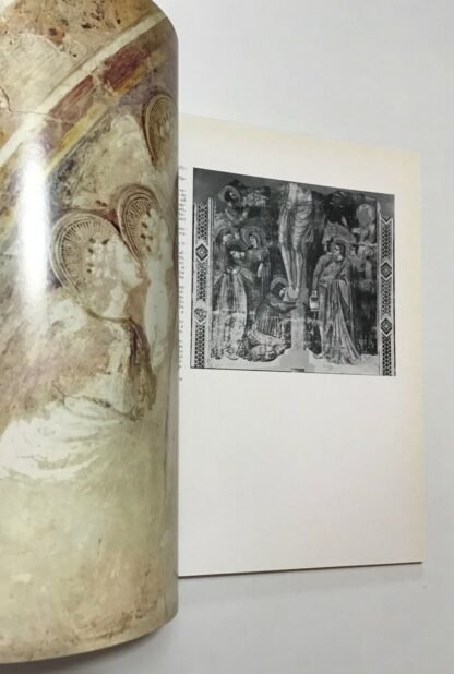 Da Giotto al Mantegna catalogo mostra Padova Electa 1974 - immagine 8