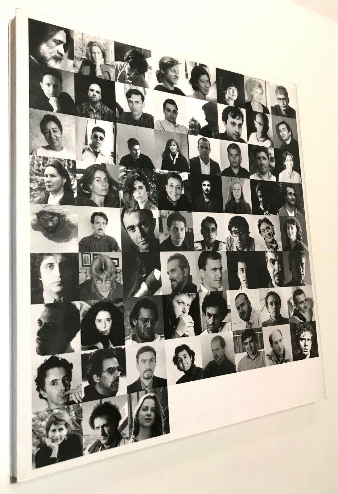 Giovani Artisti all'inizio del nuovo millennio BNL una banca per l'arte 2000 - immagine 2