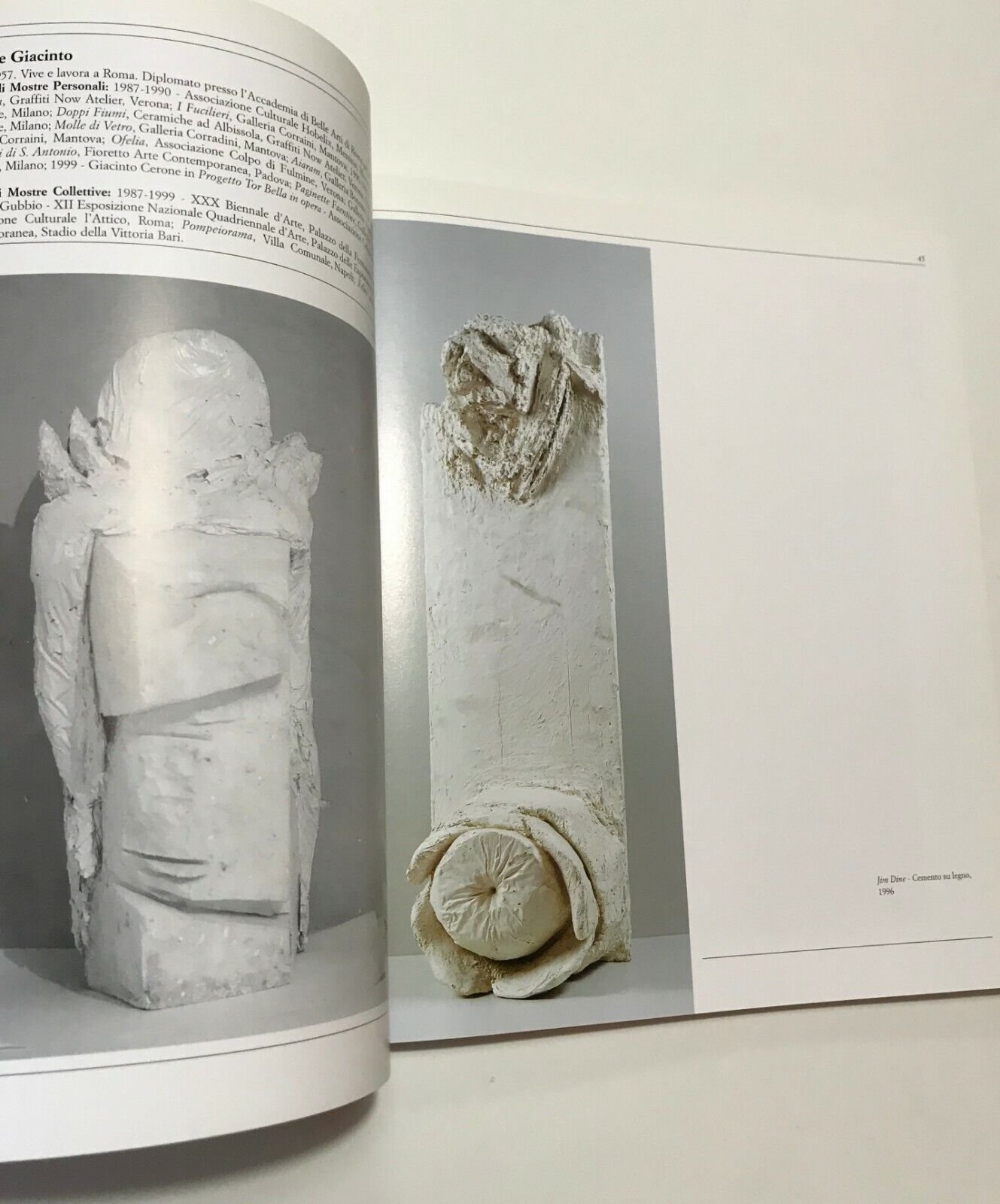 Giovani Artisti all'inizio del nuovo millennio BNL una banca per l'arte 2000 - immagine 4